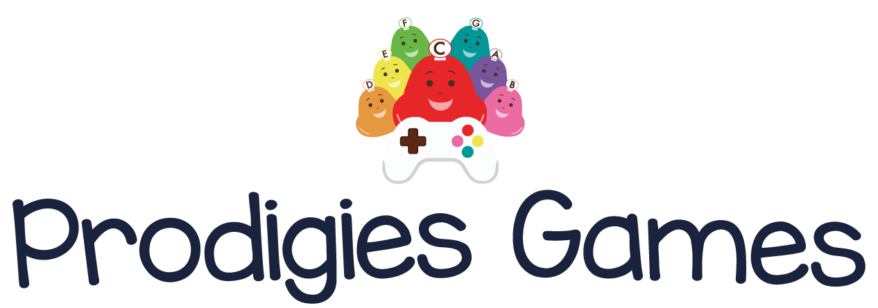 Prodigies Games
